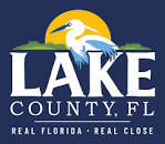 Lake County Webpage Image