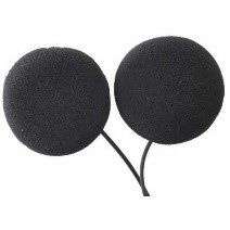 helmetSpeakers Helmet Speakers